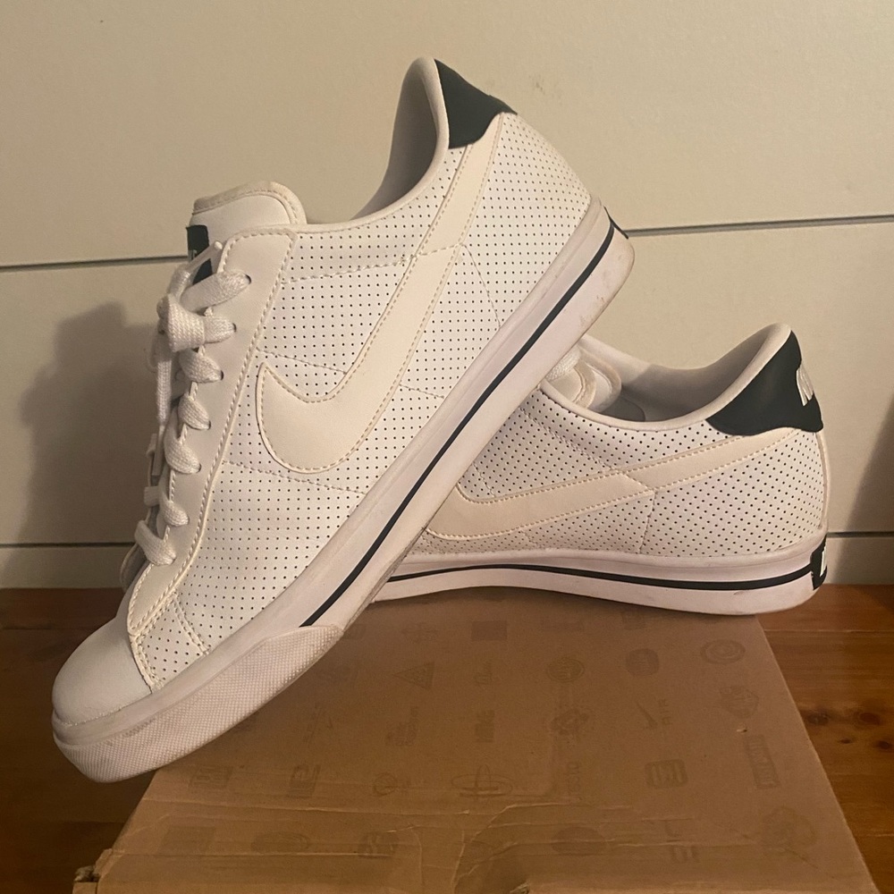 Nike sweet leather classics